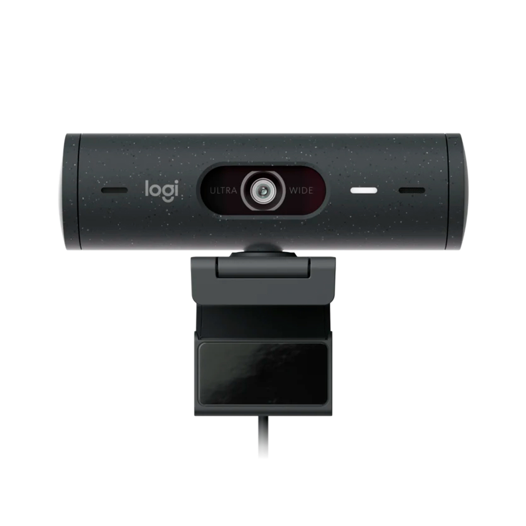 CAMARA LOGITECH B2B BRIO 505 1080P GRAFITO 960-001515 - 1