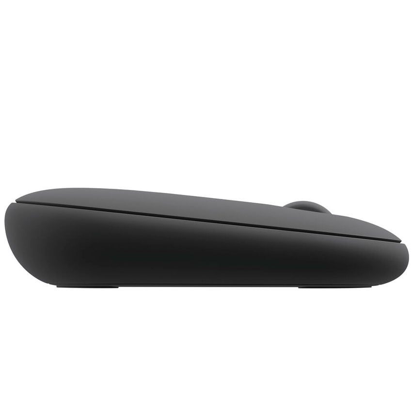 MOUSE LOGITECH PEBBLE 2 M350S BLUETOOTH/WIRELESS GRAPHITE (910-007049 - 3