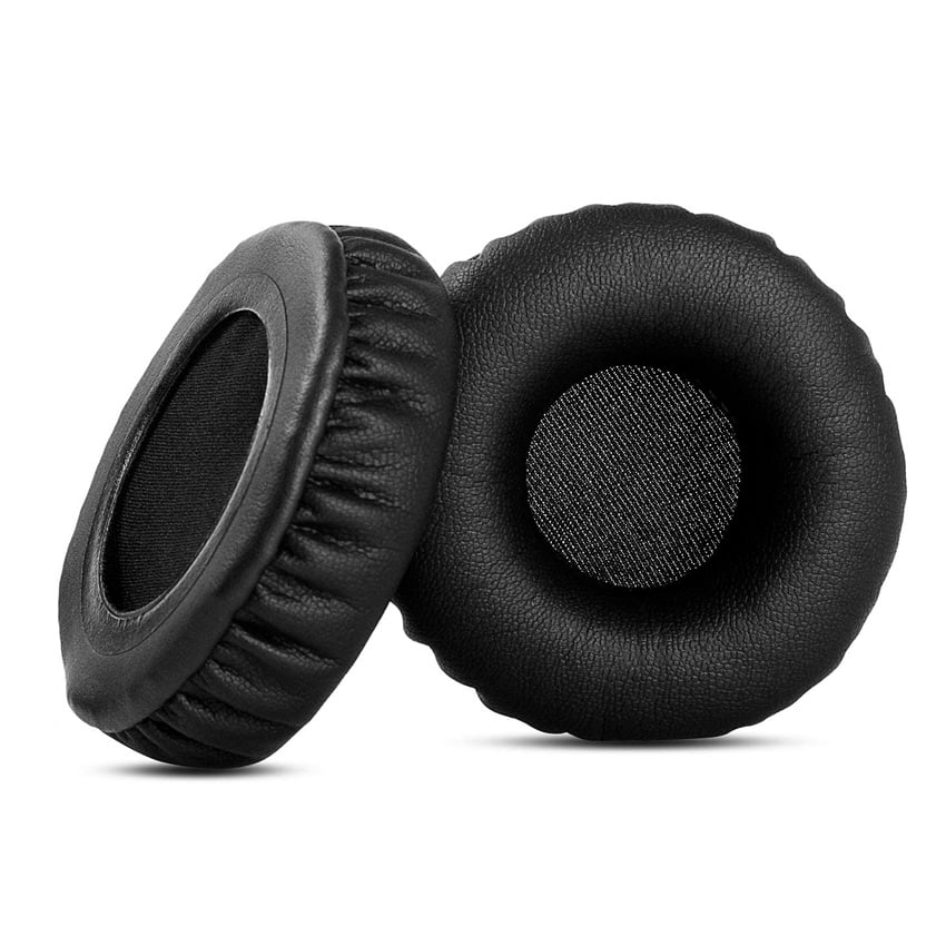 ALMOHADILLAS PARA LOGITECH H390 / H600 / H609 – NEGRO - 1