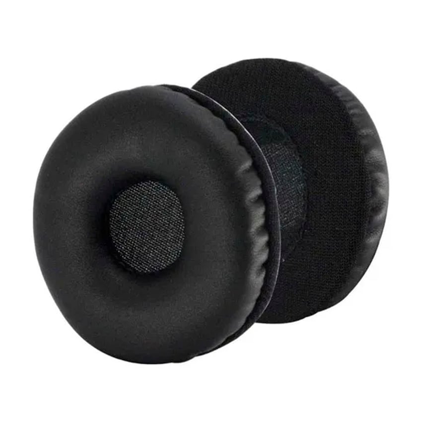 ALMOHADILLAS PARA LOGITECH H390 / H600 / H609 – NEGRO - 2