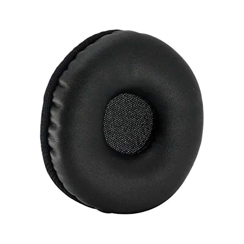 ALMOHADILLAS PARA LOGITECH H390 / H600 / H609 – NEGRO - 3