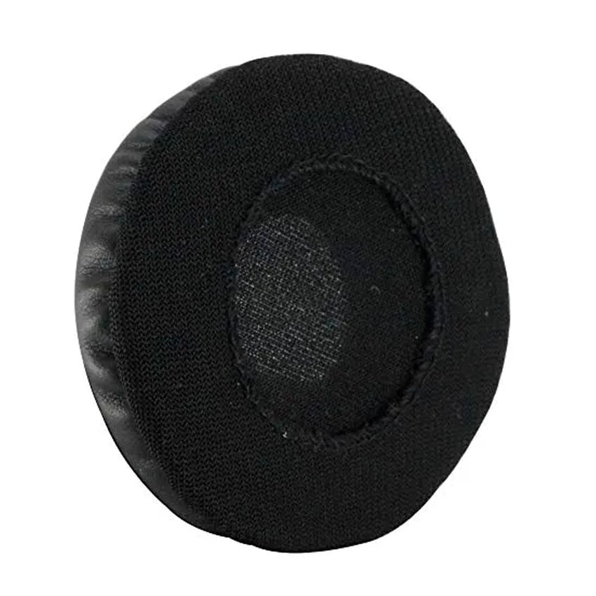 ALMOHADILLAS PARA LOGITECH H390 / H600 / H609 – NEGRO - 4