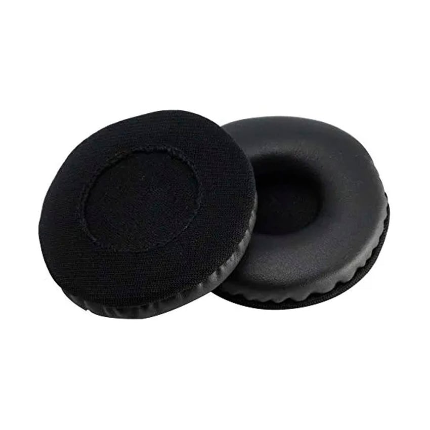 ALMOHADILLAS PARA LOGITECH H390 / H600 / H609 – NEGRO - 5
