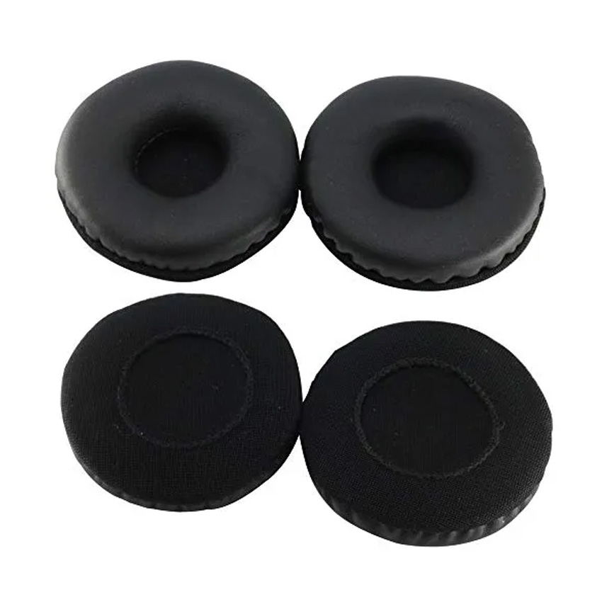 ALMOHADILLAS PARA LOGITECH H390 / H600 / H609 – NEGRO - 6