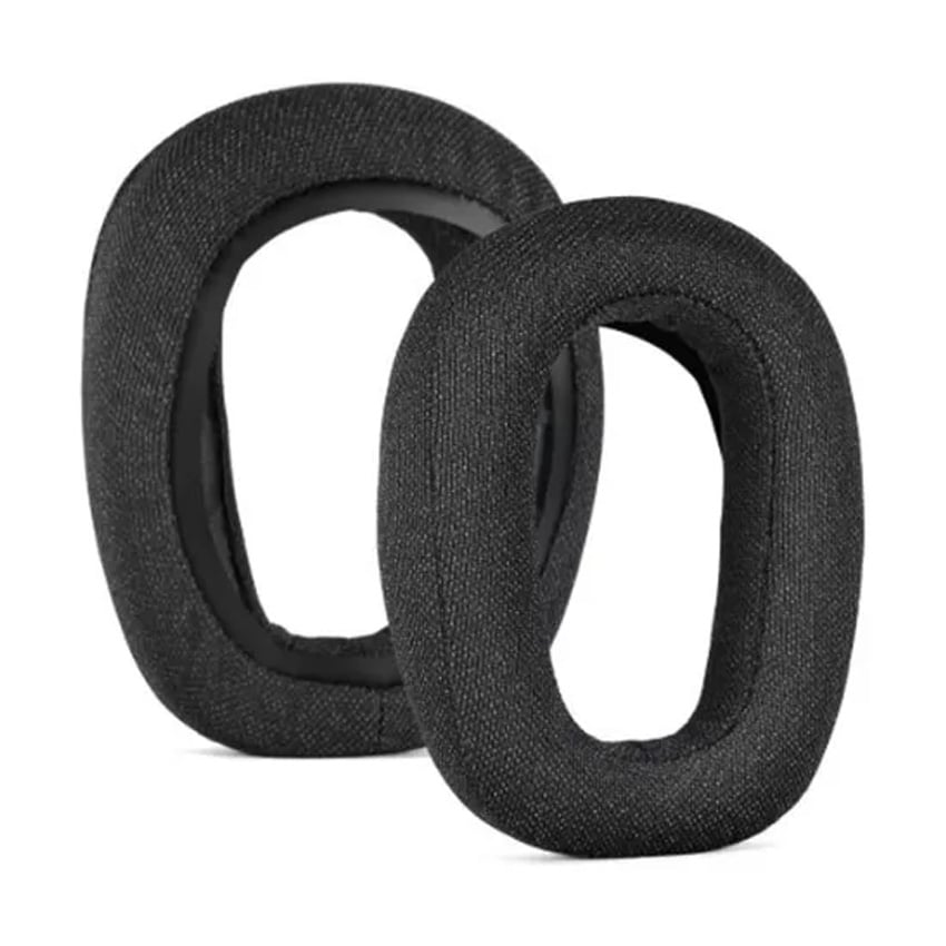 ALMOHADILLAS PARA AUDIFONOS LOGITECH G435 NEGRO - 2