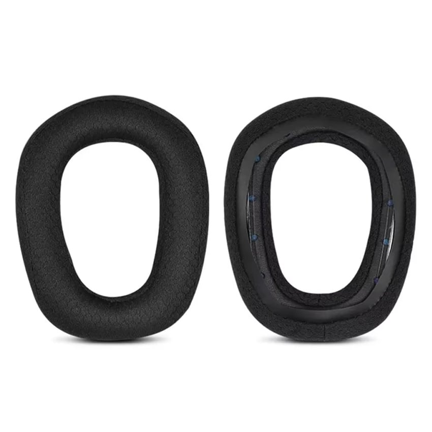 ALMOHADILLAS PARA AUDIFONOS LOGITECH G435 NEGRO - 4