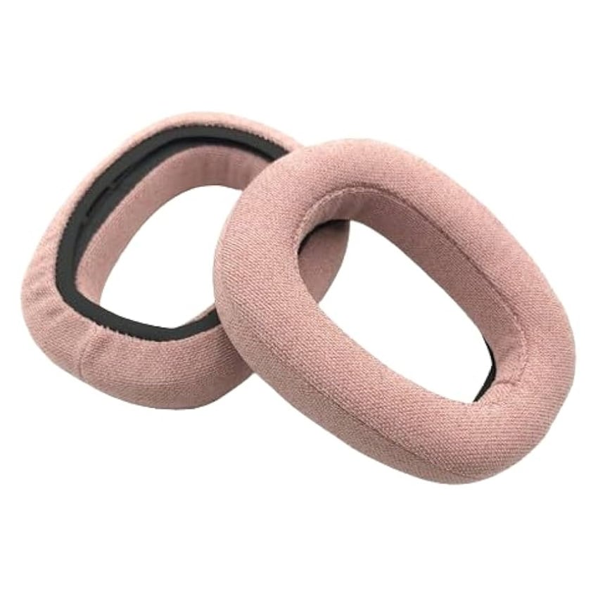 ALMOHADILLA PARA AUDÍFONOS LOGITECH ZONE VIBE – ROSA - 1