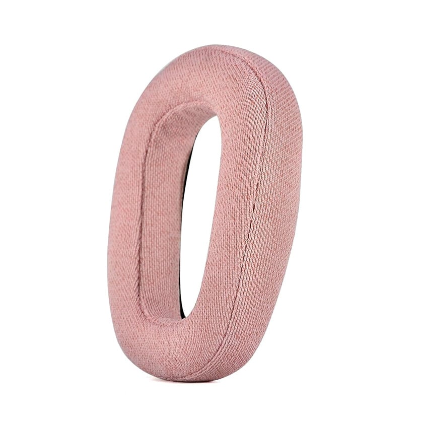 ALMOHADILLA PARA AUDÍFONOS LOGITECH ZONE VIBE – ROSA - 3