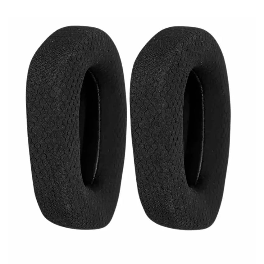 ALMOHADILLAS PARA LOGITECH G733/G335/G535 – NEGRO - 2