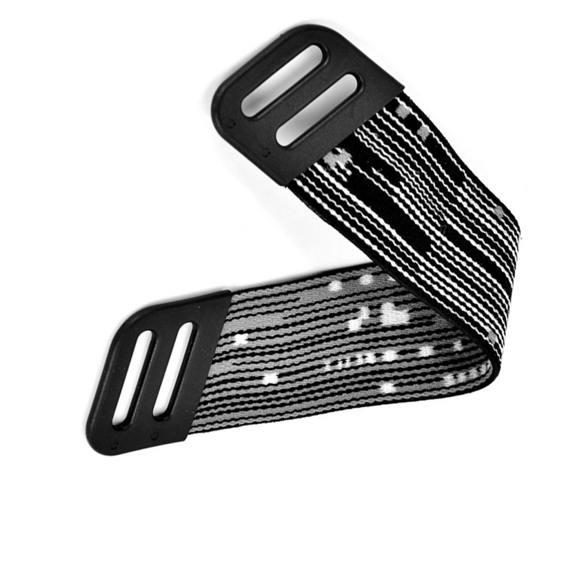 DIADEMA DE REPUESTO PARA LOGITECH G733/G535/G335 – NEGRO - 1