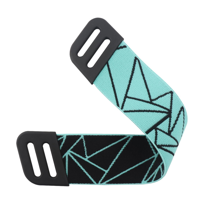 DIADEMA DE REPUESTO PARA LOGITECH G733/G535/G335 – NEGRO VERDE - 1