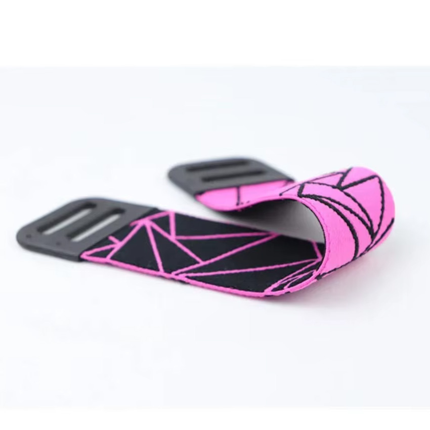 DIADEMA DE REPUESTO PARA LOGITECH G733/G535/G335 – NEGRO ROSA - 1