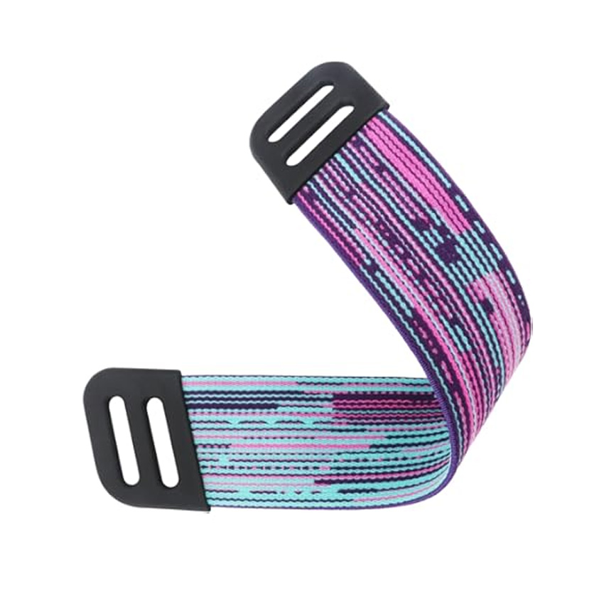 DIADEMA DE REPUESTO PARA LOGITECH G733/G535/G335 – MORADO MULTICOLOR - 1