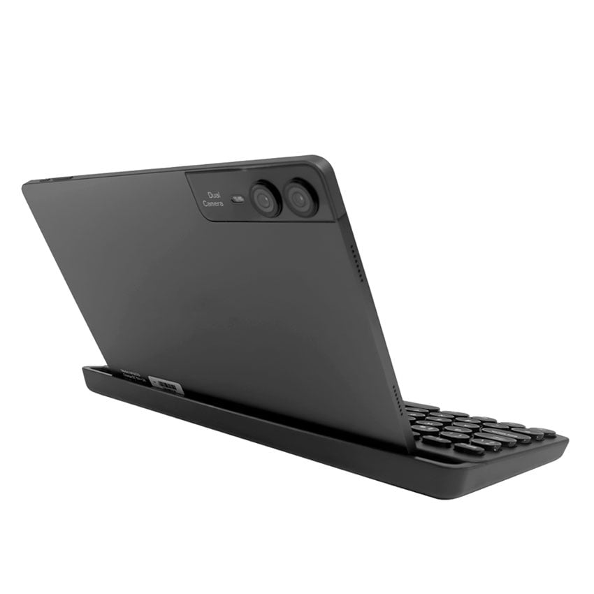 TECLADO INALÁMBRICO TEROS TE-4064N USB Y BLUETOOTH - 5