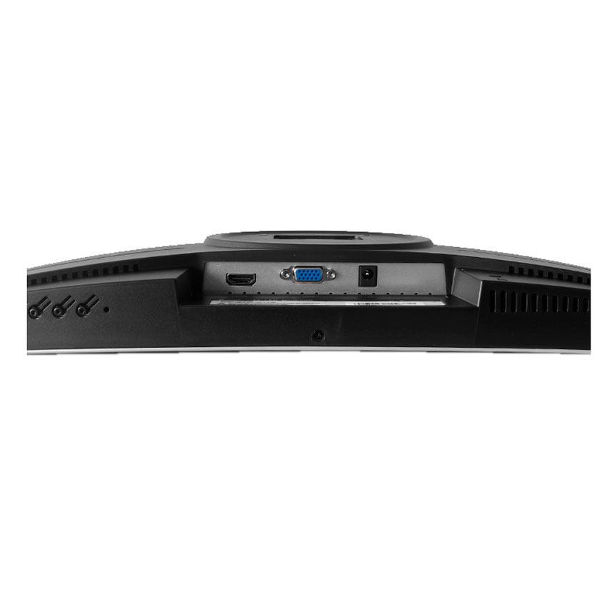 MONITOR TEROS GAMING TE-2401S CURVO 24″ FULL HD 100HZ NEGRO - 2