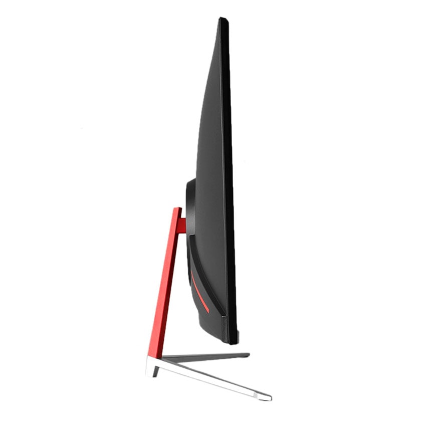 MONITOR TEROS GAMING TE-2401S CURVO 24″ FULL HD 100HZ NEGRO - 3