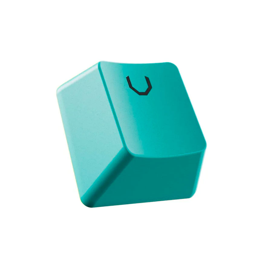 KEYCAPS VSG STARDUST BLUE NEPTUNE – 105 TECLAS ESPAÑOL LATAM