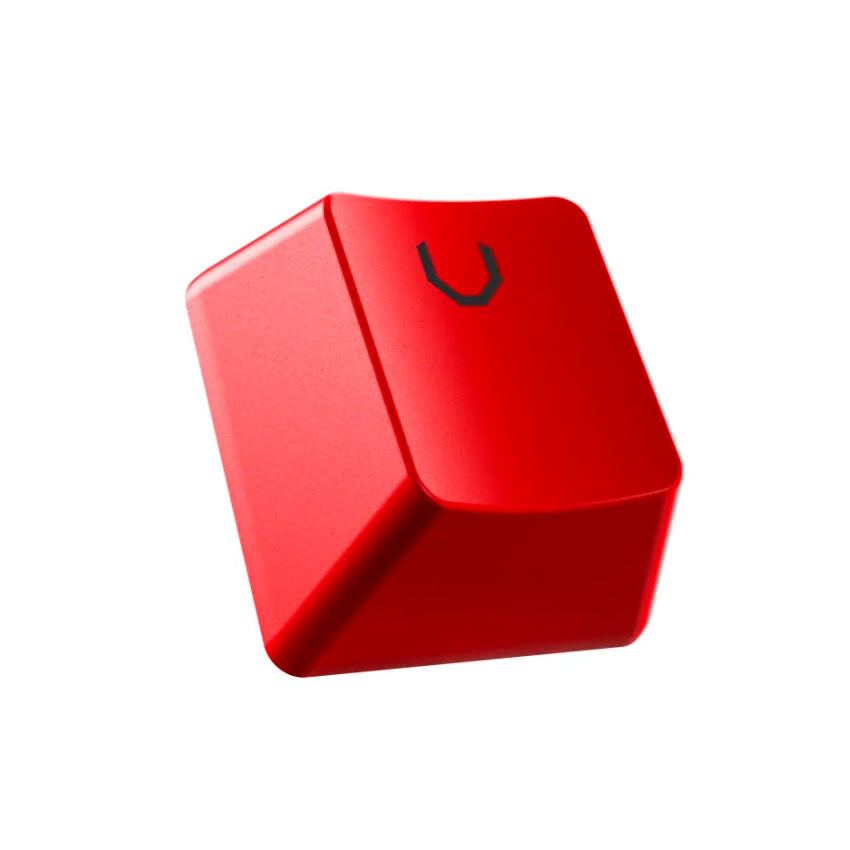 KEYCAPS VSG STARDUST RED MARS – 105 TECLAS ESPAÑOL LATAM - 2