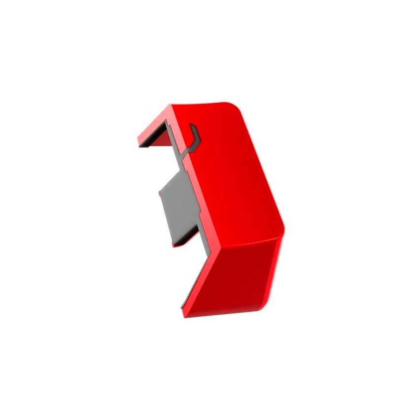 KEYCAPS VSG STARDUST RED MARS – 105 TECLAS ESPAÑOL LATAM - 3