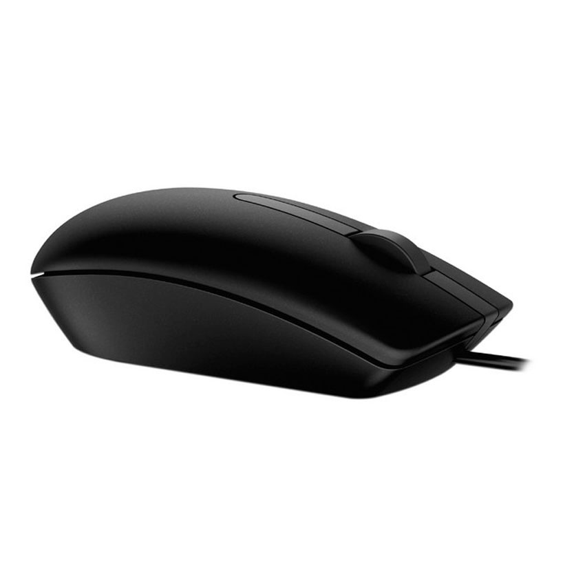 COMBO DELL KM300C TECLADO + MOUSE USB – NEGRO – ESPAÑOL - 4