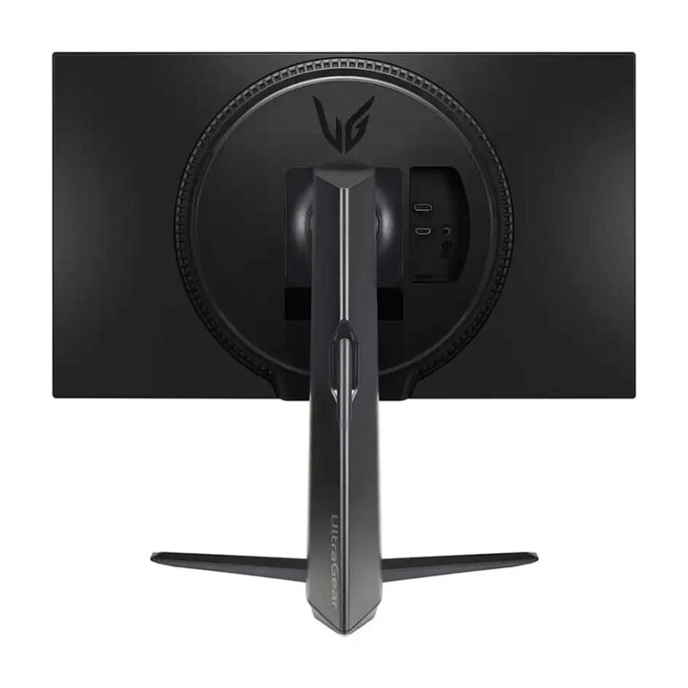 MONITOR LG ULTRAGEAR 27” IPS GAMING 180HZ G-SYNG IPS 1MS (GTG), HDR10 – 27GS65F-B - 4