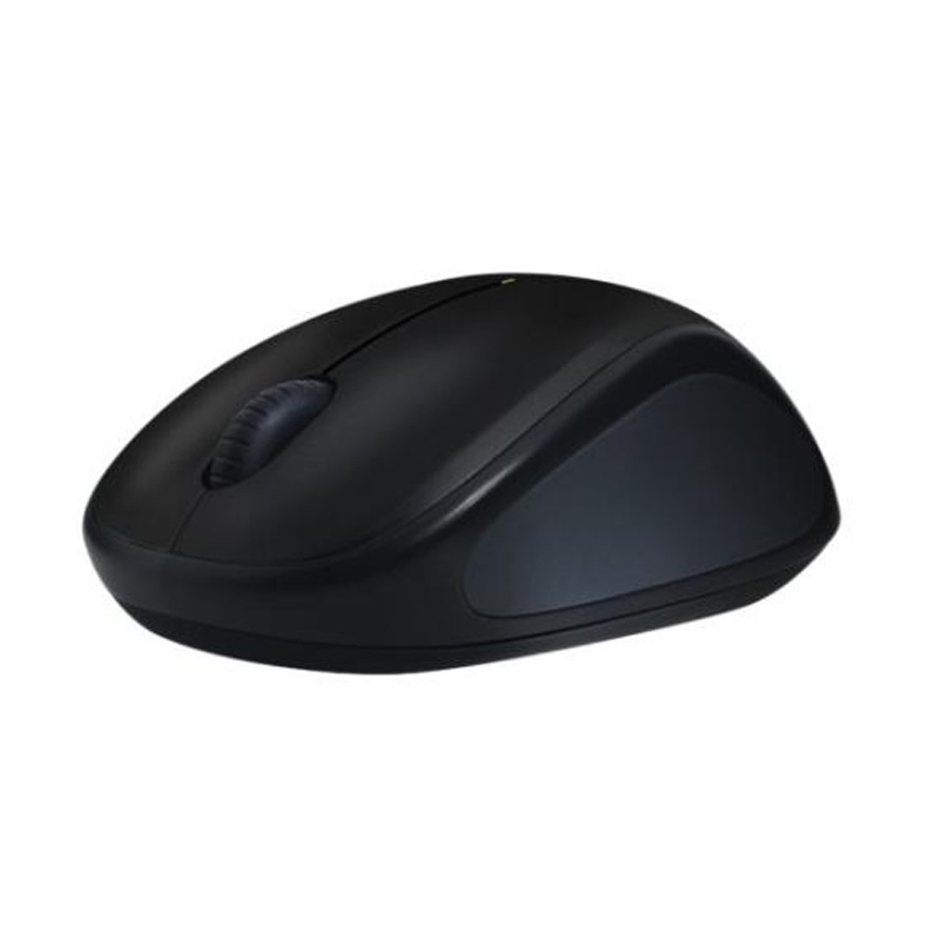 MOUSE INALÁMBRICO LOGITECH M317 NEGRO - 5