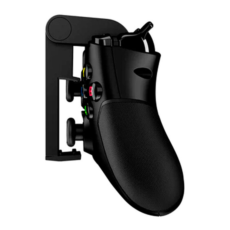 GAMEPAD MANDO HYPERX CLUTCH BLUETOOTH USB PC Y ANDROID NEGRO - 5