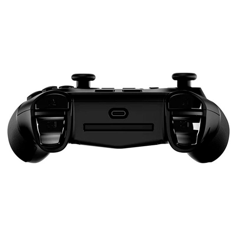 GAMEPAD MANDO HYPERX CLUTCH BLUETOOTH USB PC Y ANDROID NEGRO - 6
