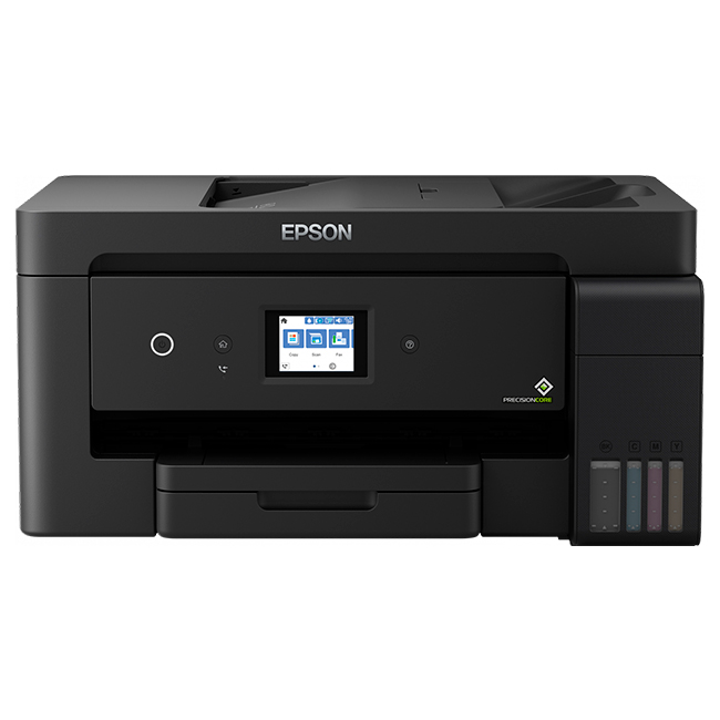 IMPRESORA EPSON A3 L14150 MULTIFUNCIONAL SISTEMA CONTINUO - 2