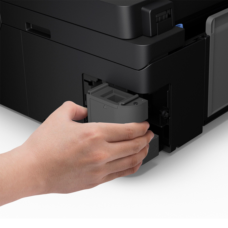 IMPRESORA EPSON A3 L14150 MULTIFUNCIONAL SISTEMA CONTINUO - 4