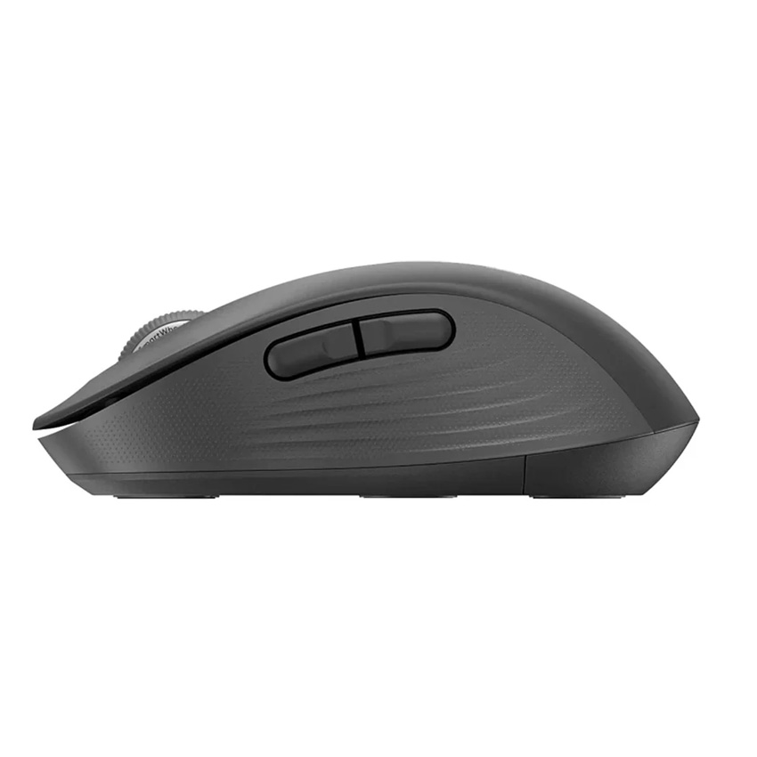 MOUSE LOGITECH SIGNATURE M650 SILENT WIRELESS/BLUETOOTH NEGRO - 3