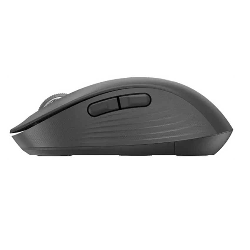 MOUSE LOGITECH SIGNATURE M650 LARGE NEGRO - 2