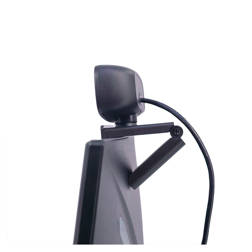 CÁMARA PARA COMPUTADORA WEBCAM TEROS TE-9073N 4K CON MICRÓFONO INTEGRADO - 5