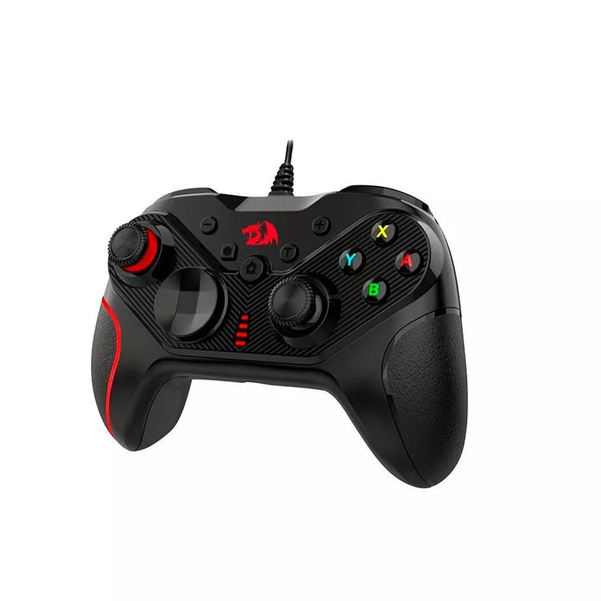 GAMEPAD REDRAGON RIFT G710 CABLEADO - 4