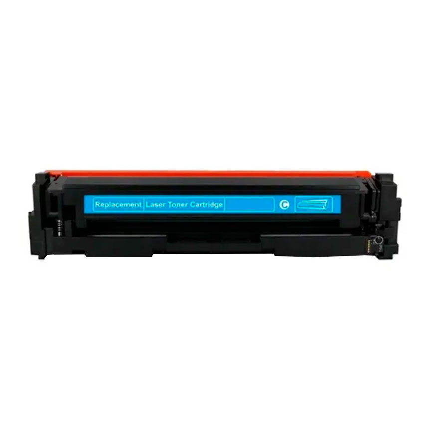 TÓNER HP 414A W2021A CIAN ORIGINAL RENDIMIENTO 2,100 PÁGINAS - 2
