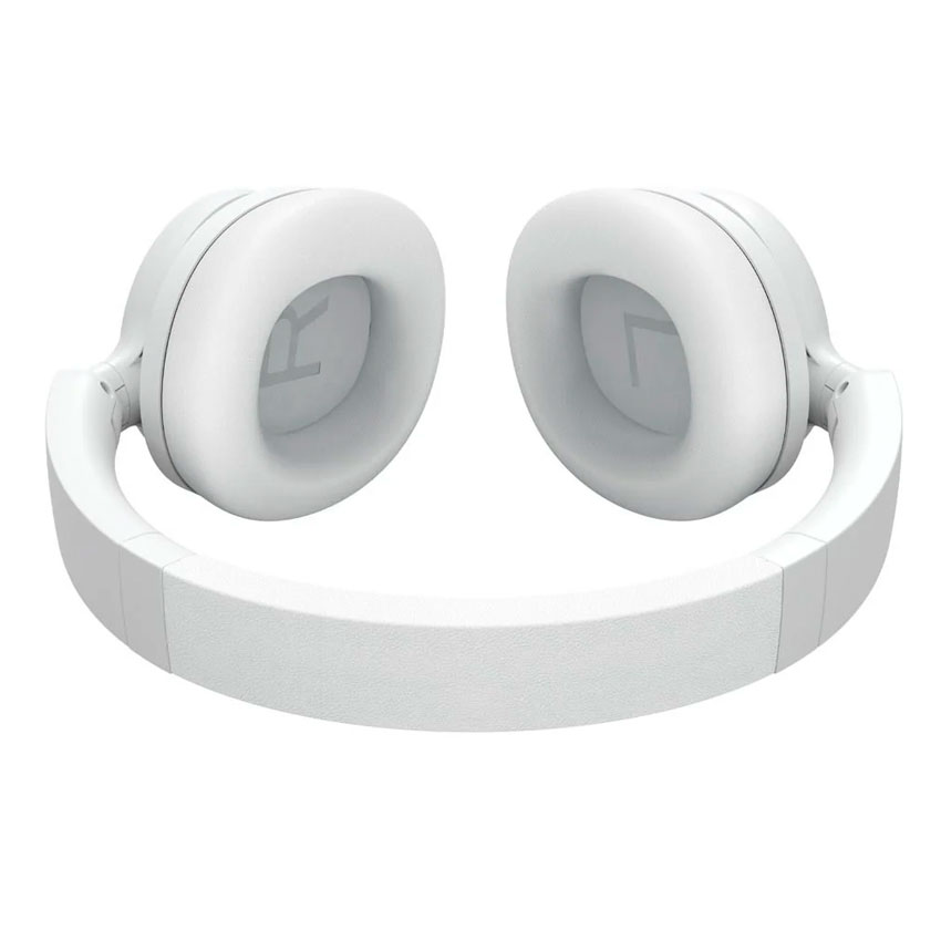 AURICULARES REDRAGON VIBECORE H610 WIRELESS GREY CON ANC - 4