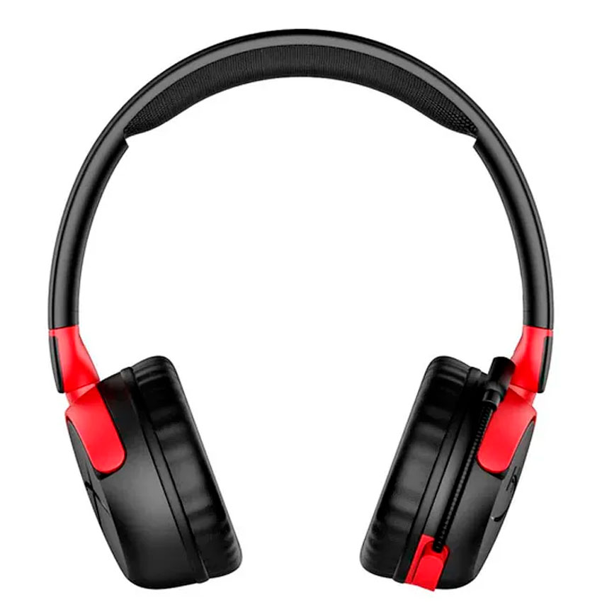AUDÍFONO HYPERX CLOUD MINI WIRELESS BLUETOOTH - 2