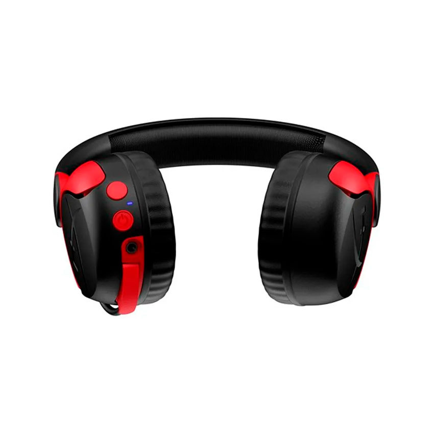 AUDÍFONO HYPERX CLOUD MINI WIRELESS BLUETOOTH - 3