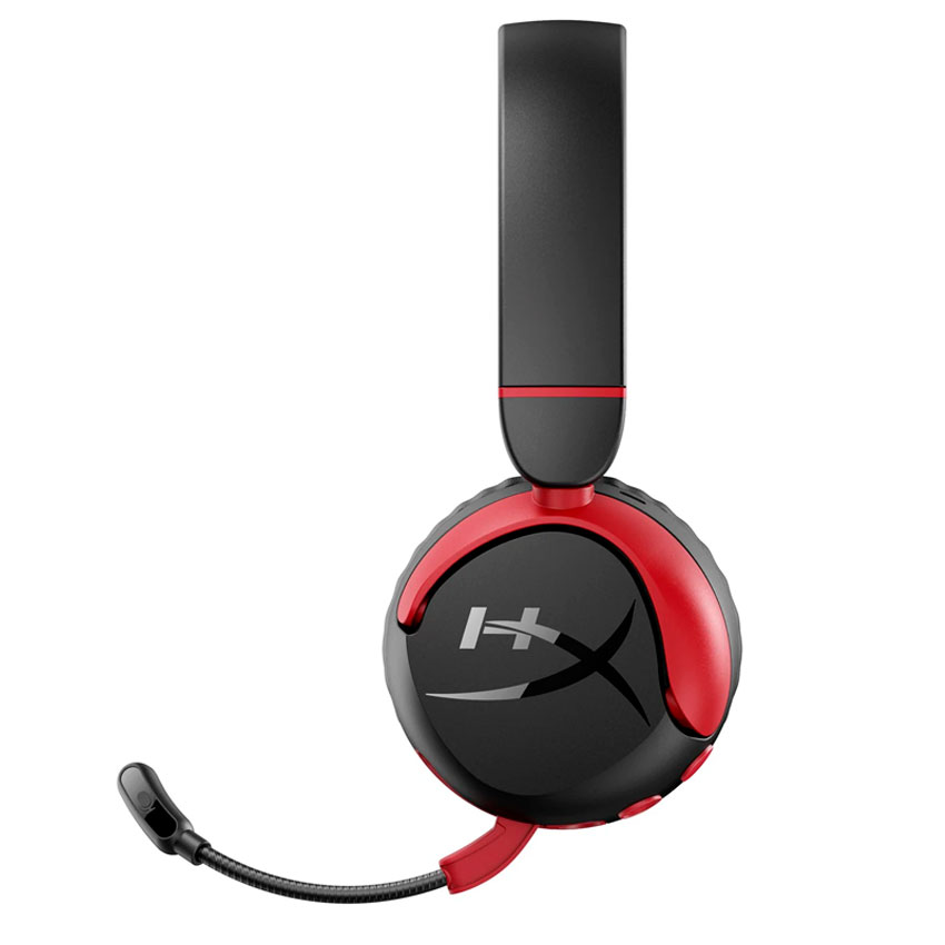 AUDÍFONO HYPERX CLOUD MINI WIRELESS BLUETOOTH - 4