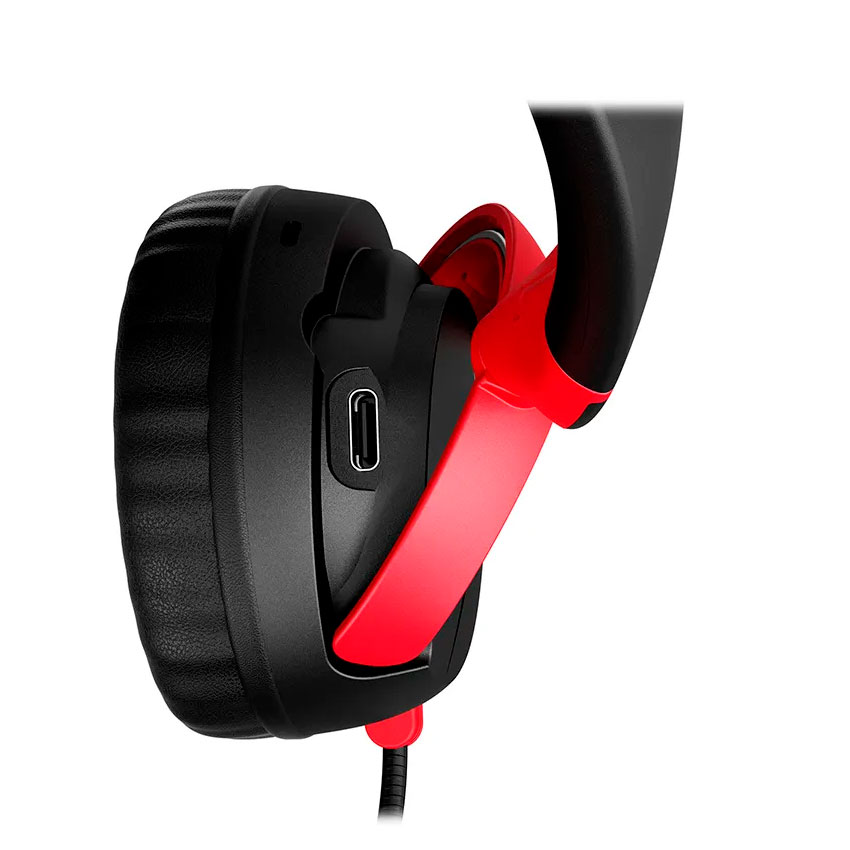 AUDÍFONO HYPERX CLOUD MINI WIRELESS BLUETOOTH - 5