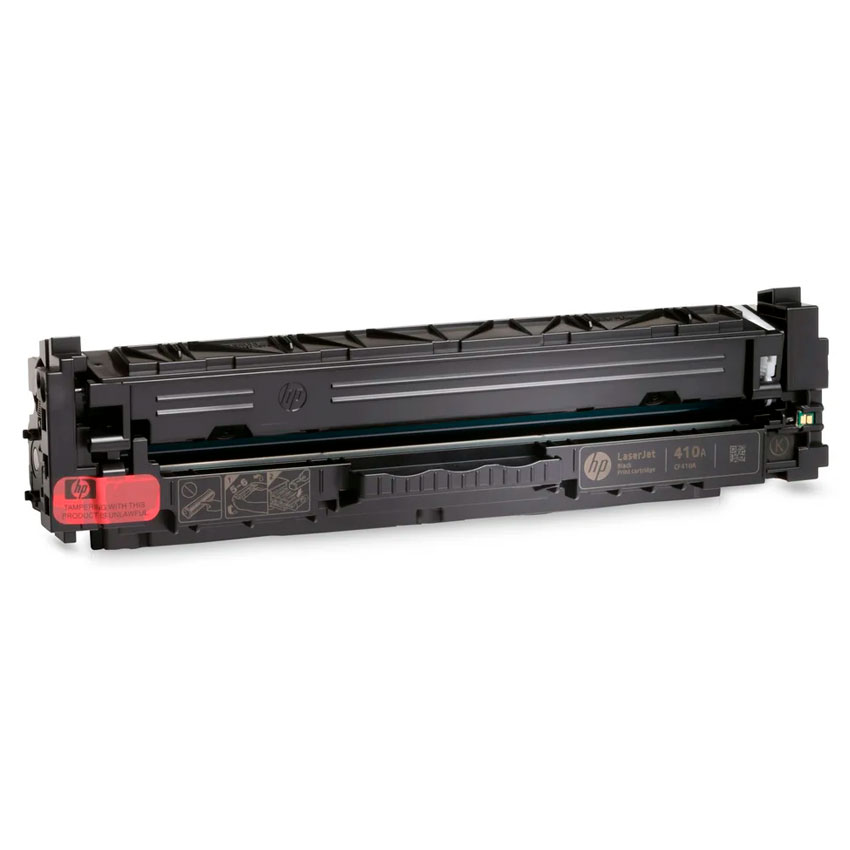 TONER HP CF410A (410A) NEGRO PRO M477 2.3KPG - 3