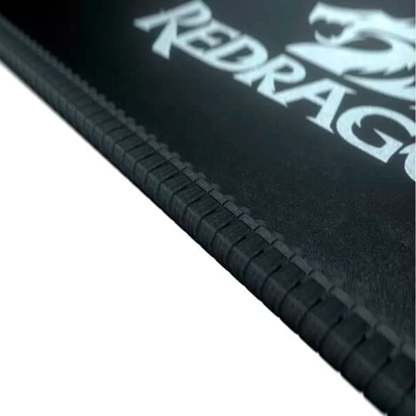 MOUSE PAD GAMER XL REDRAGON FLICK 90 X 40 CM - 3