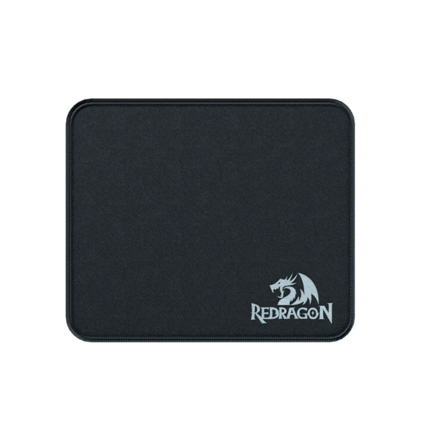 MOUSE PAD GAMER REDRAGON FLICK S P029 25 X 21 CM - 1