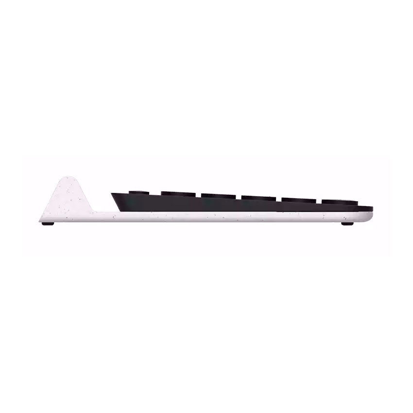TECLADO LOGITECH K780 MULTI-DEVICE BLUETOOTH + UNIFYING BLANCO - 4