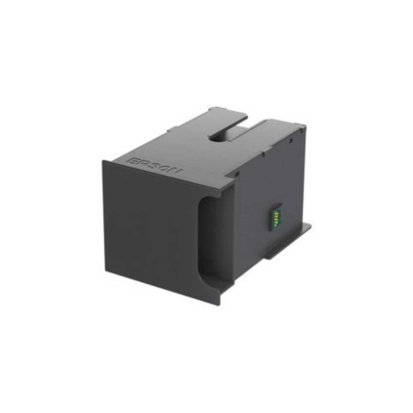 CAJA DE MANTENIMIENTO EPSON T671600 PARA WORKFORCE PRO - 3