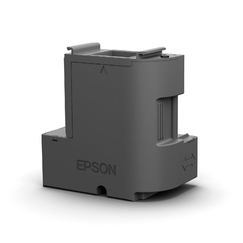 CAJA DE MANTENIMIENTO EPSON T04D100 L14150 L6171 L6270 - 1