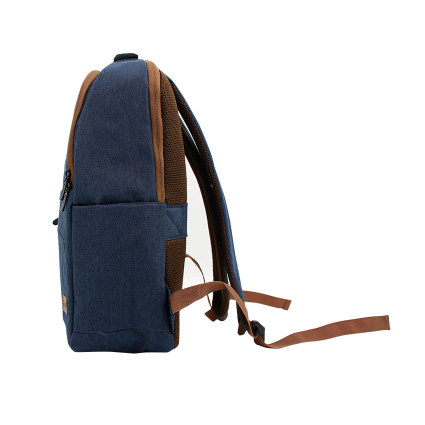 MOCHILA TEROS TE-ACS9022BL AZUL - 4