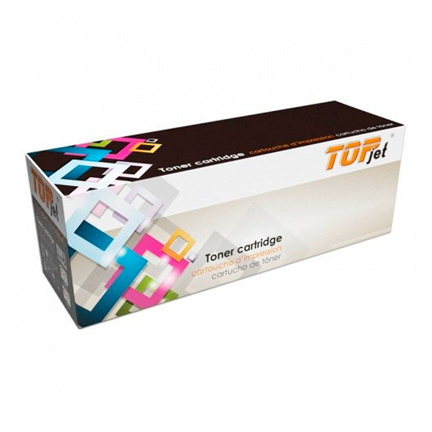 TÓNER COMPATIBLE TOP JET CF248A NEGRO PARA HP LASERJET M15 / M28 - 2