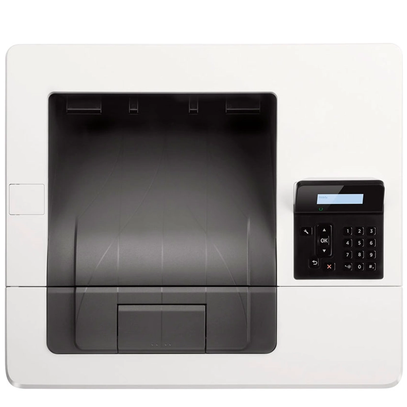 IMPRESORA HP LASERJET PRO M501DN – MONOCROMÁTICA, DOBLE CARA AUTOMÁTICA, RED GIGABIT - 3