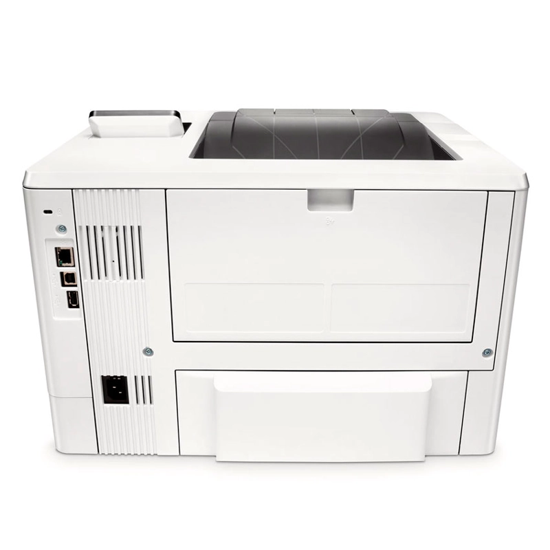IMPRESORA HP LASERJET PRO M501DN – MONOCROMÁTICA, DOBLE CARA AUTOMÁTICA, RED GIGABIT - 5